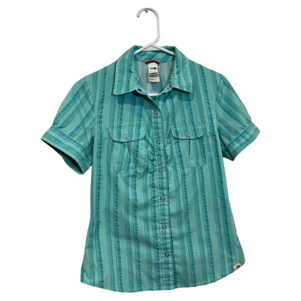 Shirt By North Face